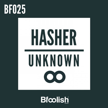 Hasher - Unknown