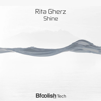 Rita Gherz - Shine