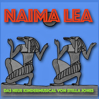 Stella Jones - Naima Lea (Kindermusical von und mit Stella Jones)