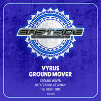 Vyrus - Ground Mover