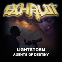 Exhaust - Lightstorm