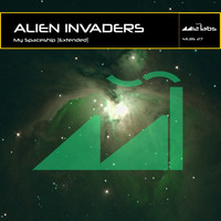 Alien Invaders - My Spaceship (Extended)