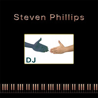 Steven Phillips - DJ