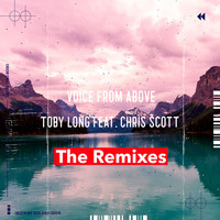 Toby Long - Voice from Above (The Remixes)
