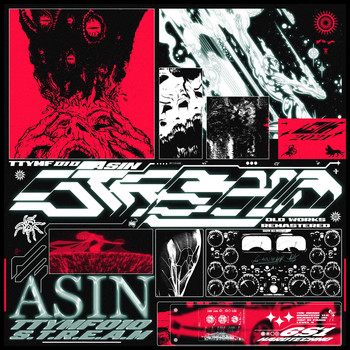 ASIN - S.T.R.E.A.M.