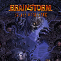 Brainstorm - Escape the Silence