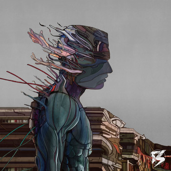 Various Artists - Implanted Data Memories