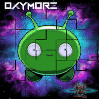 Ōxymore - Mooncake