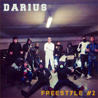 Darius - Freestyle, No. 2 (Explicit)
