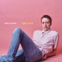 Jonas Alaska - Light Switch