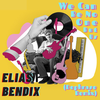 Elias Bendix - We Can Be No One but Us (Dephrase Remix)