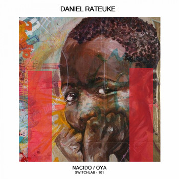 Daniel Rateuke - Nacido