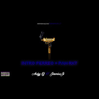 Jeremias - Intro Perreo + Pam RKT (Remix) (Explicit)