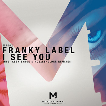Franky Label - I See You