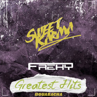 Dj Freky - Freky Greatest Hits (Explicit)