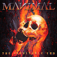 Manimal - The Inevitable End