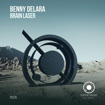 Benny Delara - Brain Laser