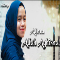 Alma - Allah Aghitsna