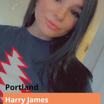 Harry James - Portland