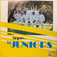 Los Juniors - Llegan