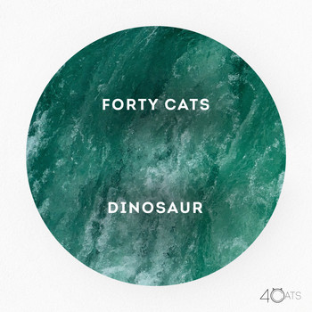 Forty Cats - Dinosaur