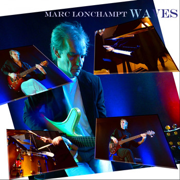 Marc Lonchampt - Waves