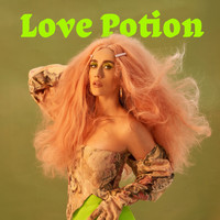 Ralph - Love Potion