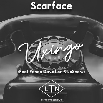 Scarface - Uxingo