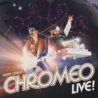 Chromeo - Don't Sleep (live in Washington DC [Explicit])