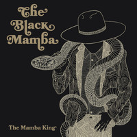 The Black Mamba - The Mamba King