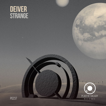 Deiver - Strange