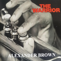 Alexander Brown - The Warrior