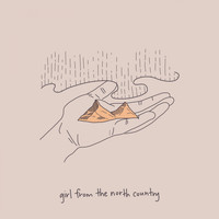 Mike Edel - Girl from the North Country