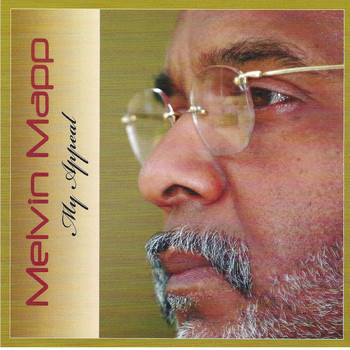 Melvin Mapp / - My Appeal