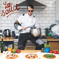 Michel - La sauce (Explicit)