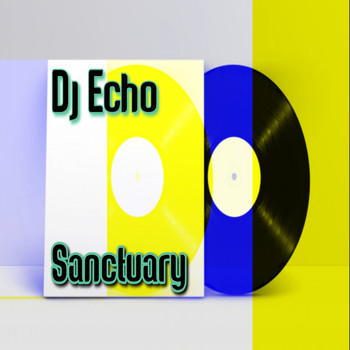 Dj Echo / - Sanctuary