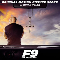Brian Tyler - F9 (Original Motion Picture Score)