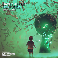Davey Asprey - Confusion