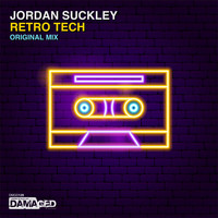 Jordan Suckley - Retro Tech