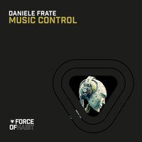 Daniele Frate - Music Control
