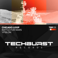 Chicago Loop - Battle for Mars / Ypsilon
