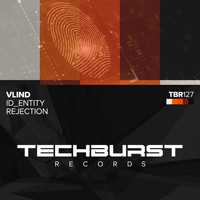 Vlind - ID_entity / Rejection