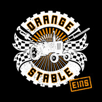 Orange Stable - Eins