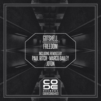 Gotshell - Freedom