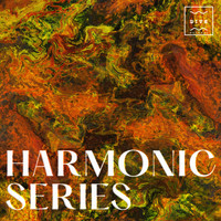 Marco Dassi - Harmonic Series EP