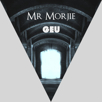 Mr Morjie / - Geu