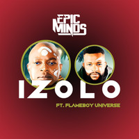 Epic Minds / - Izolo