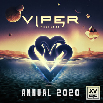 Various Artists - Drum & Bass Annual 2020 (Viper Presents)