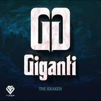 Giganti - The Kraken