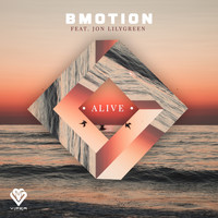 BMotion - Alive